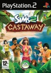 PS2 GAME - The Sims 2 CASTAWAY (MTX) PS2 GAME - The Sims 2 CASTAWAY (MTX)