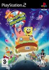 PS2 GAME - The SpongeBob SquarePants Movie (MTX) PS2 GAME - The SpongeBob SquarePants Movie (MTX)
