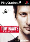 PS2 GAME - Tony Hawk's Project 8 (MTX) PS2 GAME - Tony Hawk's Project 8 (MTX)
