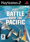 PS2 GAME - WWII: Battle over the Pacific (MTX) PS2 GAME - WWII: Battle over the Pacific (MTX)
