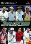 Smash Court Tennis: Pro Tournament by Namco Smash Court Tennis: Pro Tournament by Namco