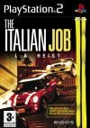 The Italian Job: LA Heist PS2 MTX The Italian Job: LA Heist PS2 MTX