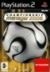 Championship Manager 2006 PS2 Championship Manager 2006 PS2