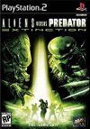PS2 GAME - ALIENS VERSUS PREDATOR EXTICTION (MTX) PS2 GAME - ALIENS VERSUS PREDATOR EXTICTION (MTX)