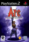 PS2 GAME - Arc: Twilight of the Spirits (MTX) PS2 GAME - Arc: Twilight of the Spirits (MTX)