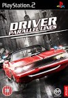 PS2 GAME - Driver Parallel Lines (MTX) PS2 GAME - Driver Parallel Lines (MTX)