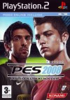 PS2 GAME - Pro Evolution Soccer PES 2008 (MTX) PS2 GAME - Pro Evolution Soccer PES 2008 (MTX)
