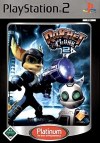 PS2 GAME - Ratchet & Clank 2 (MTX) PS2 GAME - Ratchet & Clank 2 (MTX)