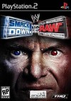 PS2 GAME - SmackDown Vs Raw (ΜΤΧ) PS2 GAME - SmackDown Vs Raw (ΜΤΧ)