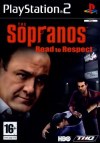 PS2 GAME - Sopranos: Road to Respect (MTX) PS2 GAME - Sopranos: Road to Respect (MTX)