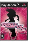 PS2 GAME - DANCE UK (MTX) PS2 GAME - DANCE UK (MTX)