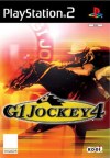 PS2 GAME - G1 Jockey 4 (MTX) PS2 GAME - G1 Jockey 4 (MTX)