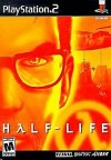 PS2 GAME - Half Life (MTX) PS2 GAME - Half Life (MTX)