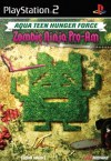 PS2 GAME - Aqua Teen Hunger Force: Zombie Ninja Pro-Am (MTX) PS2 GAME - Aqua Teen Hunger Force: Zombie Ninja Pro-Am (MTX)