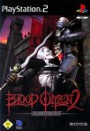 PS2 GAME - Blood Omen 2 (MTX) PS2 GAME - Blood Omen 2 (MTX)
