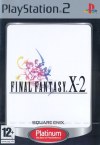 PS2 GAME - Final Fantasy X-2 (MTX) PS2 GAME - Final Fantasy X-2 (MTX)