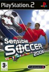 PS2 GAME - Sensible Soccer 2006 (MTX) PS2 GAME - Sensible Soccer 2006 (MTX)