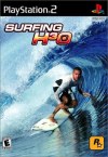 PS2 GAME - Surfing H30 (MTX) PS2 GAME - Surfing H30 (MTX)