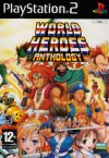 PS2 GAME - World Heroes Anthology (MTX) PS2 GAME - World Heroes Anthology (MTX)