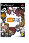 PS2 PLAY (MTX) PS2 PLAY (MTX)