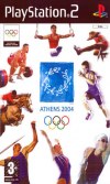 PS2 GAME - Athens 2004 (MTX) PS2 GAME - Athens 2004 (MTX)