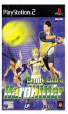 PS2 GAME -CENTRE COURT HARDHITTER (MTX) PS2 GAME -CENTRE COURT HARDHITTER (MTX)
