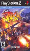 PS2 GAME - JAK X Combat Racing (MTX) PS2 GAME - JAK X Combat Racing (MTX)