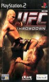 Ufc Throwdown PS2 Ufc Throwdown PS2
