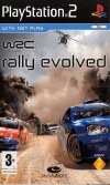 Wrc Rally Evolved PS2 Wrc Rally Evolved PS2