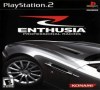 Enthusia PS2 Enthusia PS2