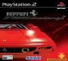Ferrari F355 Challenge PS2 Ferrari F355 Challenge PS2