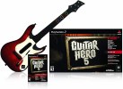 Guitar Hero 5 (New Guitar Bundle) (PS2)