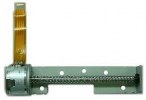 PS2 Worm/Snake Motor Gear v1-v11 Service Part
