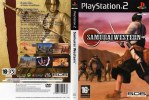 Samurai Western (PS2)
