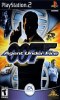James Bond 007: Agent Under Fire (PS2)