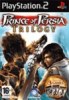 Prince of Persia Trilogy (PS2) (Used)