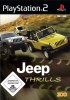 Jeep Thrills (PS2) (Used)