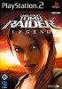 Lara Croft Tomb Raider: Legend (PS2) (Used)