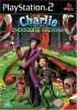PS2 GAME - Charlie and The Chocolate Factory (USED)