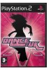 PS2 GAME - DANCE UK (MTX)