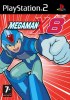 PS2 GAME - Mega Man X8 (USED)