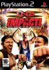 Tna Impact Wrestling (Used) (PS2)