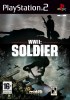 Wwii: Soldier (Used) (PS2)