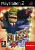 Buzz! the Big Quiz (Game Only) (PS2) (Used)