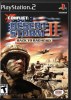 Conflict: Desert Storm 2 – Back to Baghdad 57164 (PS2) (Used)