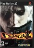 Devil May Cry 2 PS2 Used Games 57161 (PS2) (Used)