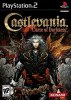 PS2 GAME - Castlevania Curse of Darkness (MTX)