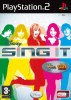 Disney Sing It (PS2)