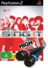 Disney Sing It with Microphone (PS2)