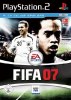 Fifa 07 (PS2) (Used)
